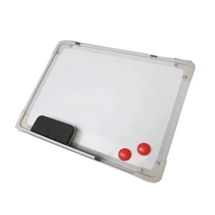 bid school and office  100cm x200cm Large Mobile Magnetic White Board With Stand Double Sided Dry Erase Portable Whiteboard