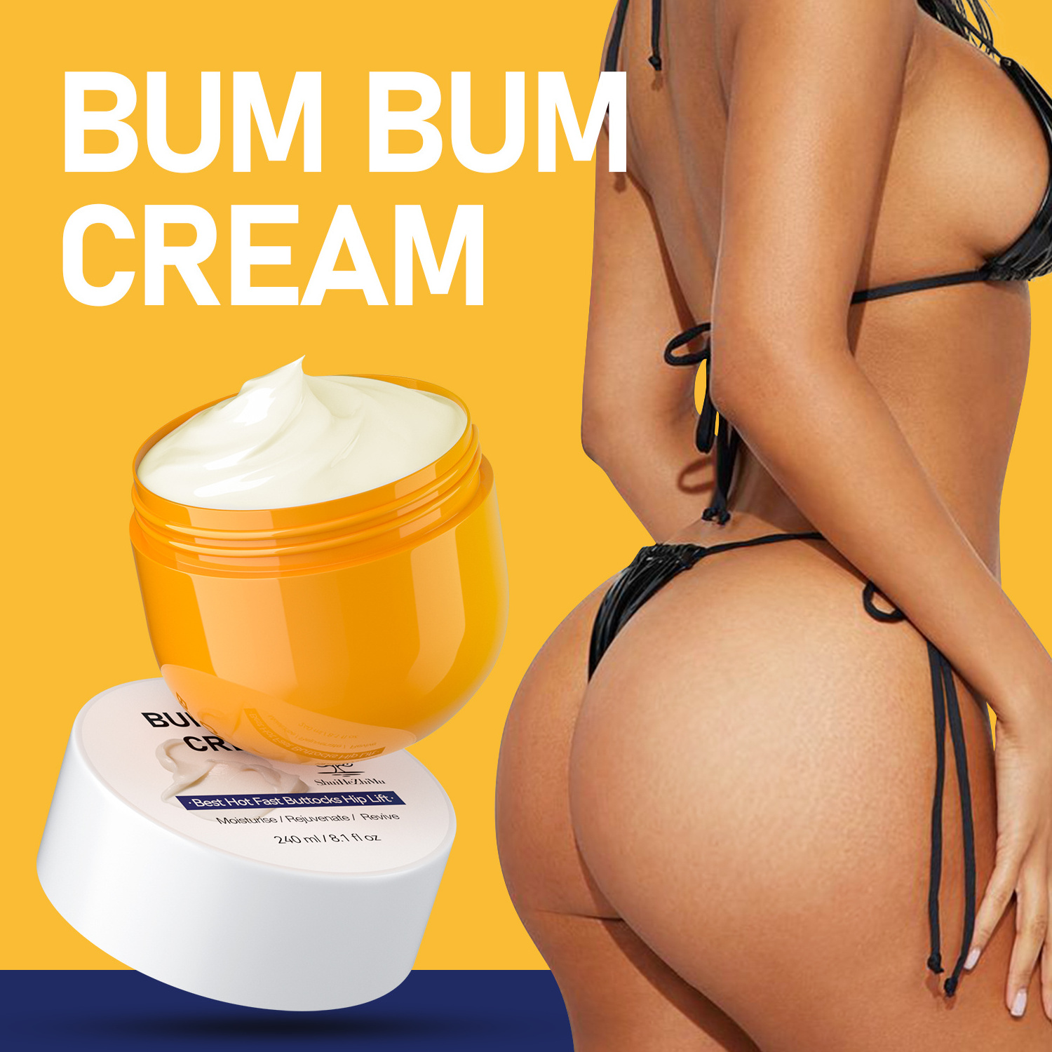 Firmer And Bigger Butt Lift Hip Lift Up Enhancement Cream Butt Enhancement Cream Buttock Enlargement Cream