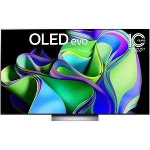 New for C3 42 55 65" 4K HDR Smart OLED evo TV ready for shipment