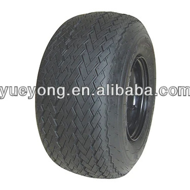 18x8.50-8 Golf cart tire/tyre