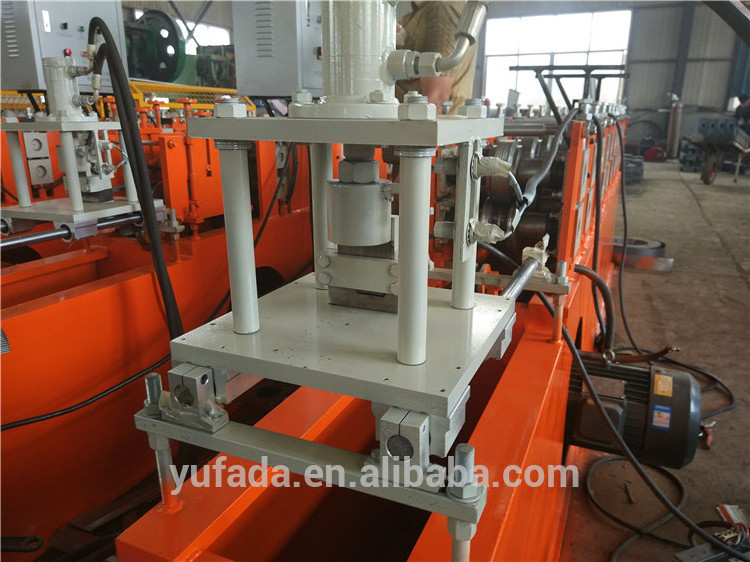 Drywall profile channel machine metal studs and tracks stud track roll forming machines