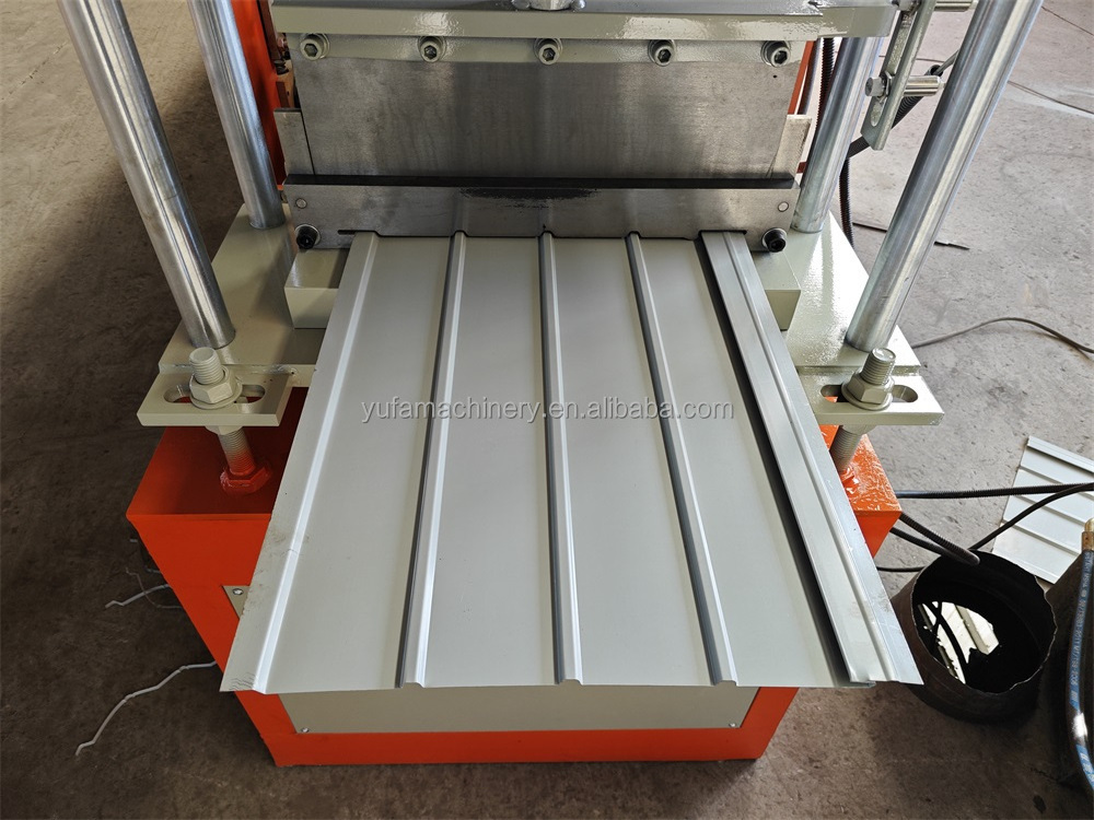 2024 year Malaysia customized metal siding panel roll forming machine