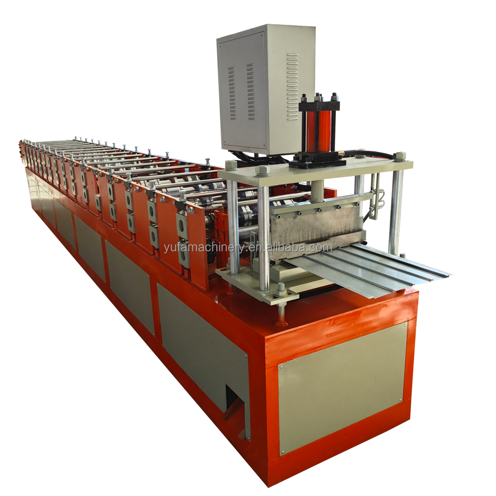 2024 year Malaysia customized metal siding panel roll forming machine