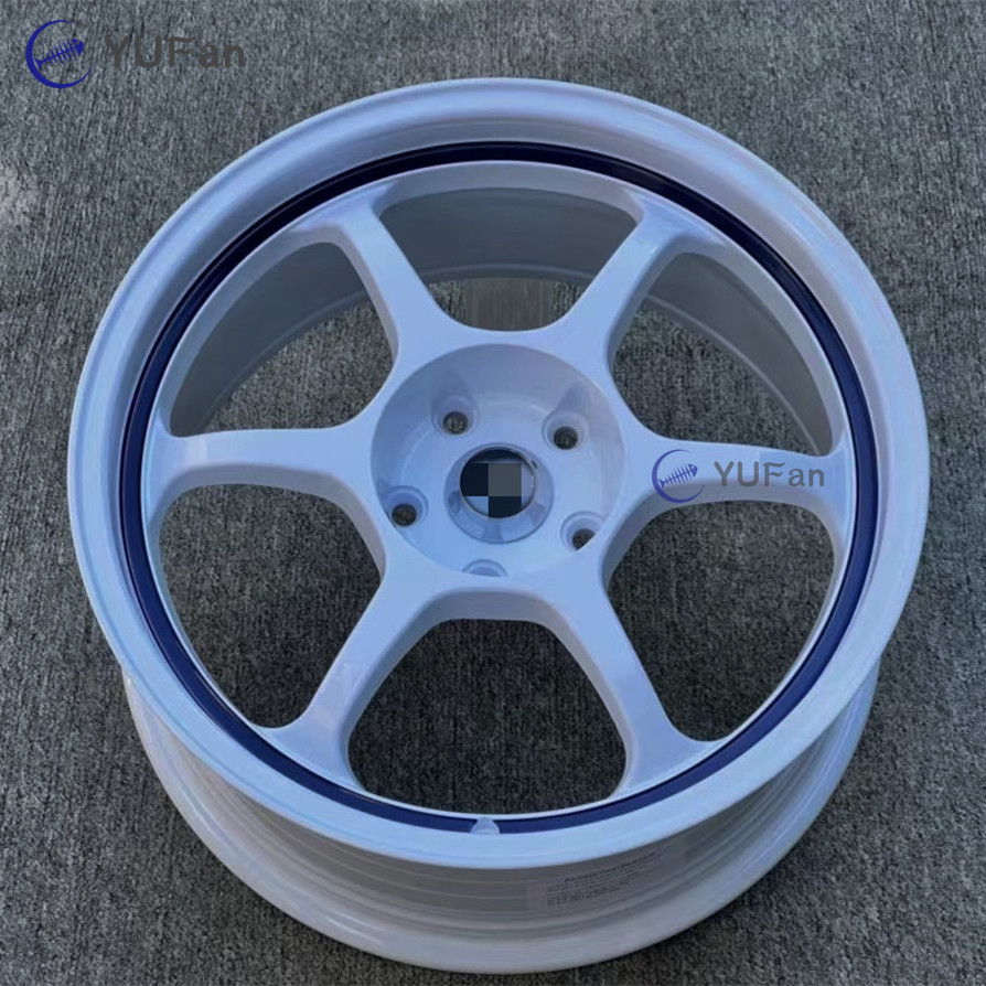 New design 18  inch RG1 flow forming car refitting Casting wheel rims Passenger Car Wheels tires other wheels.