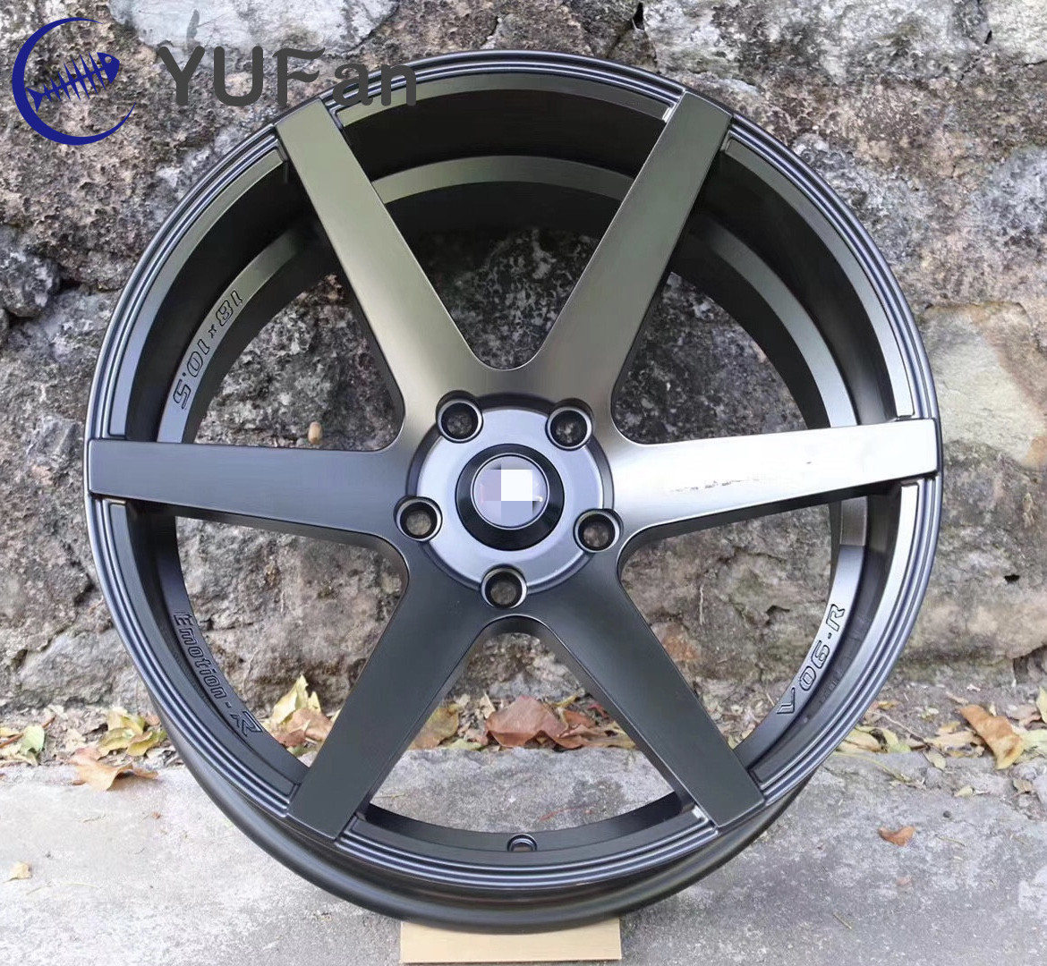 New design XXR 17 18  inch Car refitting  Casting wheel  rims Passenger Car Wheels tires other wheels  .