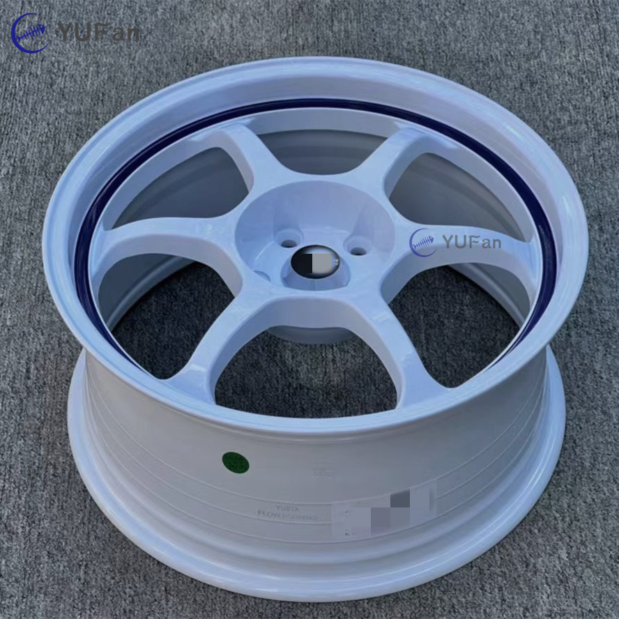 New design 18  inch RG1 flow forming car refitting Casting wheel rims Passenger Car Wheels tires other wheels.