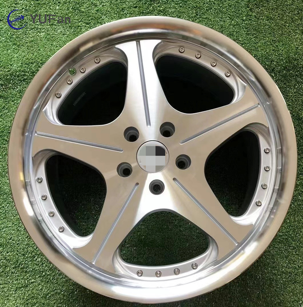 New design  18 19 inch VIP Car refitting Casting wheel rims Passenger Car Wheels tires other wheels.