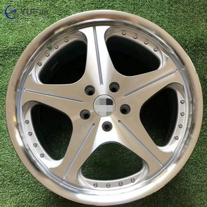 New design  18 19 inch VIP Car refitting Casting wheel rims Passenger Car Wheels tires other wheels.