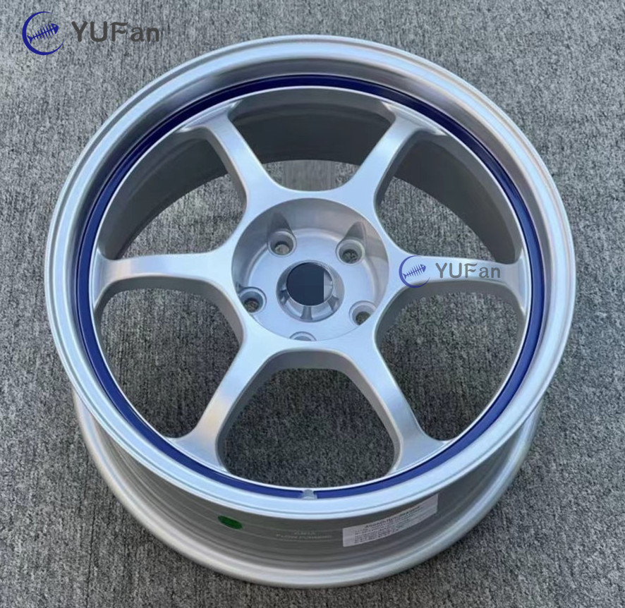 New design 18  inch RG1 flow forming car refitting Casting wheel rims Passenger Car Wheels tires other wheels.