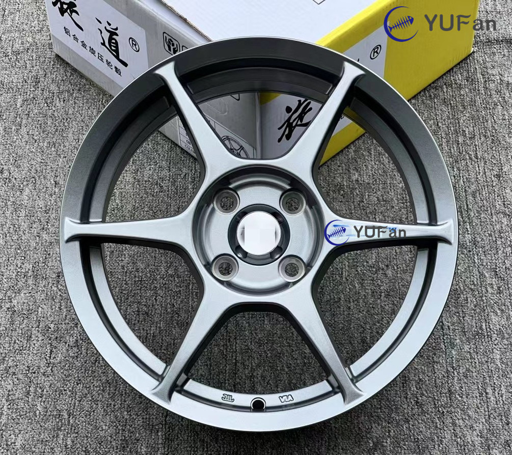 15 inch P1 flow forming Casting  rims lightweight performance Racing alloy rims Passenger Car Wheels tires.Passenger Car Wheels