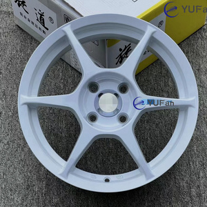 15 inch P1 flow forming Casting  rims lightweight performance Racing alloy rims Passenger Car Wheels tires.Passenger Car Wheels