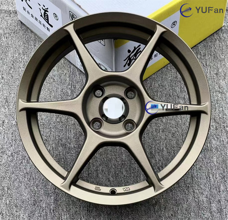 15 inch P1 flow forming Casting  rims lightweight performance Racing alloy rims Passenger Car Wheels tires.Passenger Car Wheels