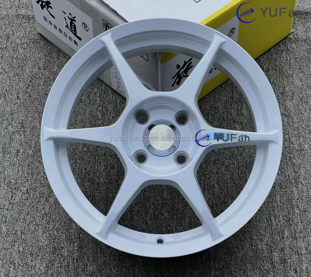 15 inch P1 flow forming Casting  rims lightweight performance Racing alloy rims Passenger Car Wheels tires.Passenger Car Wheels