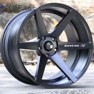 New design XXR 17 18  inch Car refitting  Casting wheel  rims Passenger Car Wheels tires other wheels  .