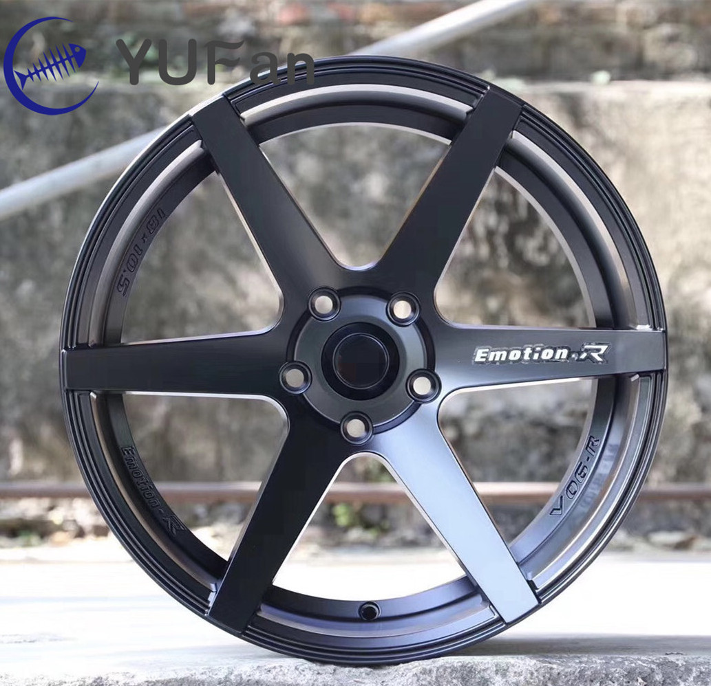 New design XXR 17 18  inch Car refitting  Casting wheel  rims Passenger Car Wheels tires other wheels  .