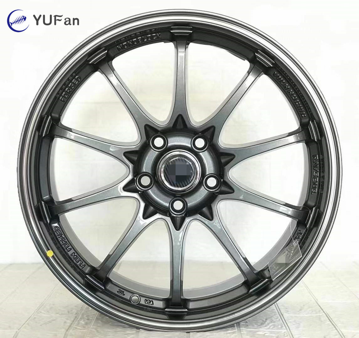 18  inch  CE28 flow forming  Casting wheels   lightweight performance Racing Wheel  alloy rims  .Passenger Car Wheels.