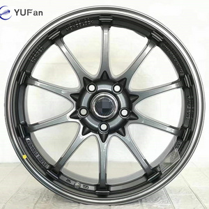 18  inch  CE28 flow forming  Casting wheels   lightweight performance Racing Wheel  alloy rims  .Passenger Car Wheels.