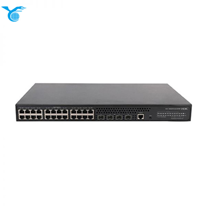 H3C S5024PV5-EI Series Gigabit Managed Switch