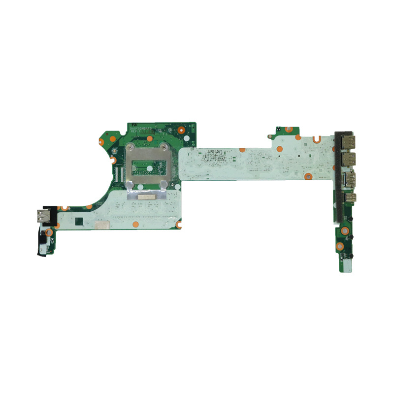 801505-501 Laptop Motherboard For Spectre X360 13-4013DX Core I7-5500U Mainboard System Board Logic Board