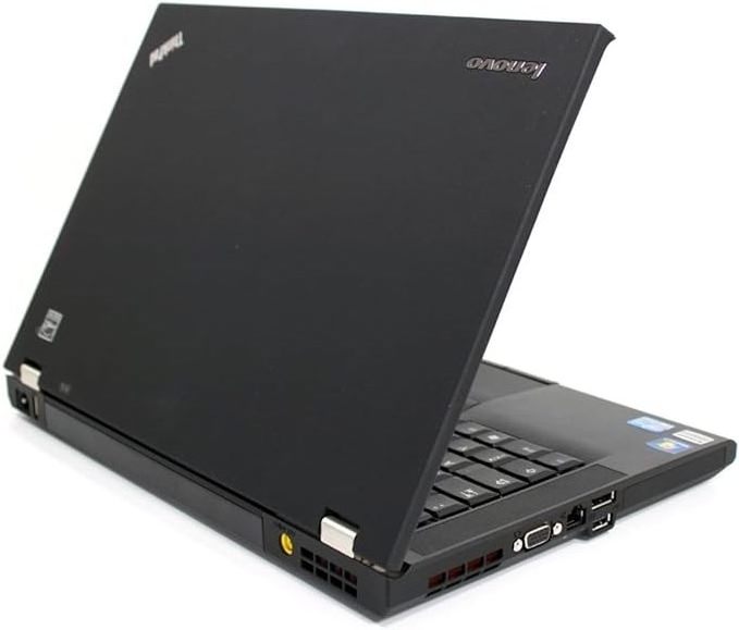 ThinkPad X240 Ultrabook i5-4300U CPU, 8GB RAM, 128GB SSD, Wins 10 used  laptop cheap price refurbished laptop