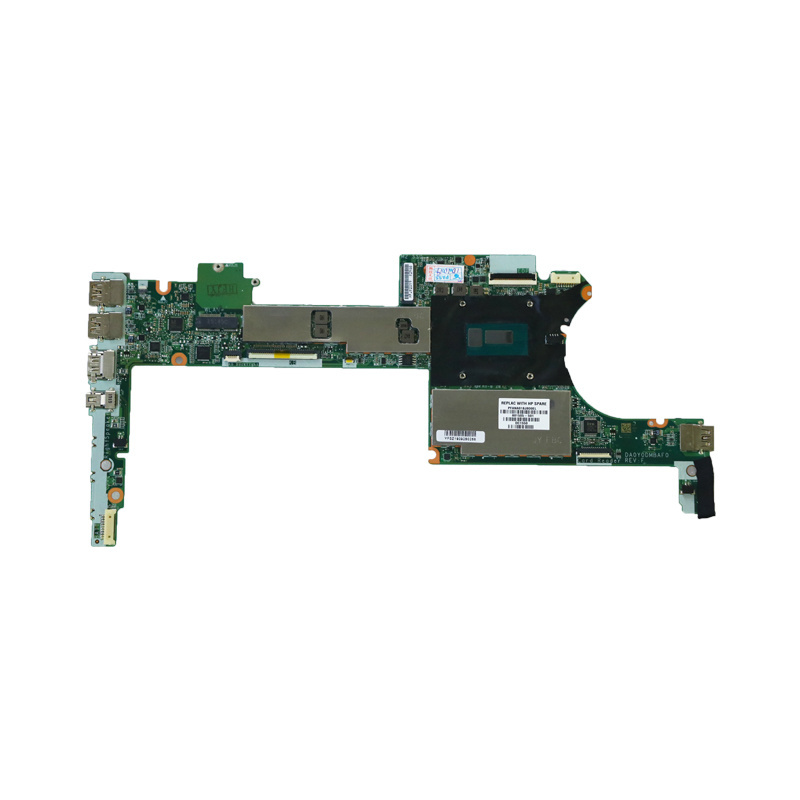 801505-501 Laptop Motherboard For Spectre X360 13-4013DX Core I7-5500U Mainboard System Board Logic Board