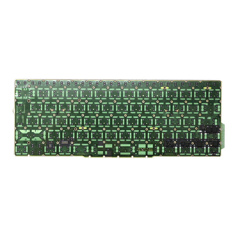 JP.0073 Keyboard 850250-001  Multifunction Ultra Thin Mini Wireless Keyboard