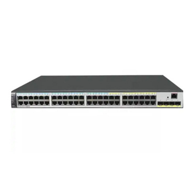 S2720-52TP-PWR-EI 32-port 100 Mbit/s power 16-port Gigabit power 4 Gbit/s SFP POE switch