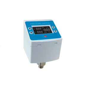 YF P520 Pressure Controller digital pressure switch with LED for vacuum pump and air compressor