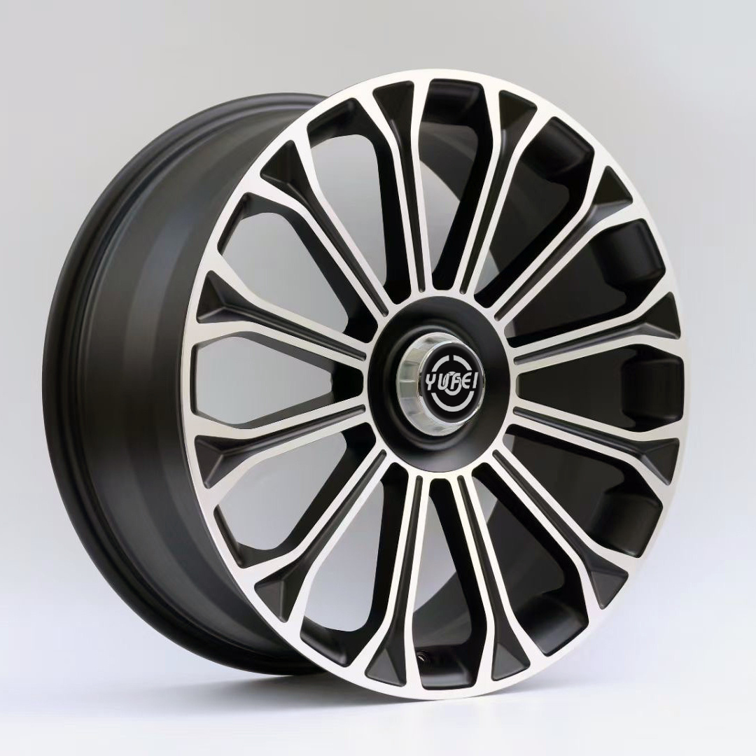 cerchi in lega 19 20 inch jante 5x112 forged car alloy wheel rims forged Wheel Rims for Benz