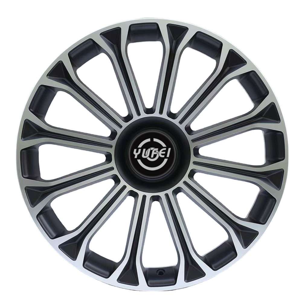 cerchi in lega 19 20 inch jante 5x112 forged car alloy wheel rims forged Wheel Rims for Benz