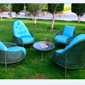 juego de muebles para patio  outdoor furniture garden sofa chair set