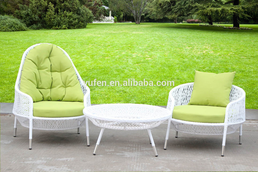 juego de muebles para patio  outdoor furniture garden sofa chair set