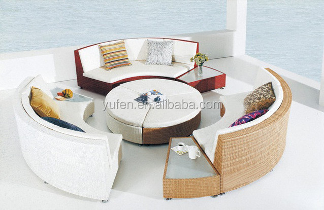 juego de muebles para patio furniture set outdoor sofa