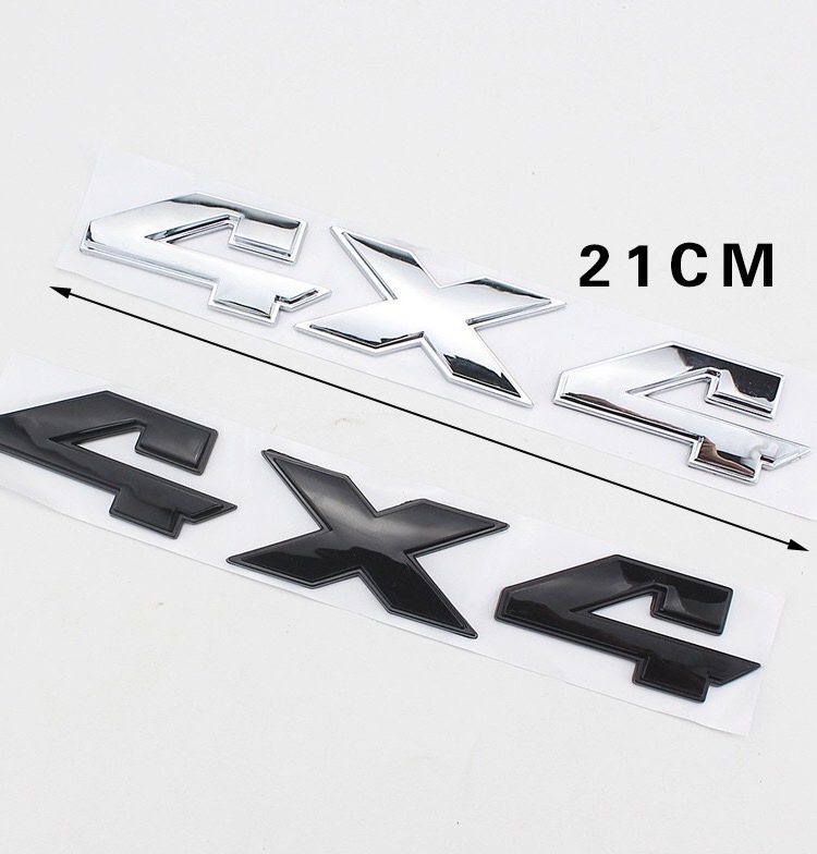 Nameplatesticker Cheap wholesale Custom ABS car badges and Chrome Electroplating auto car emblems