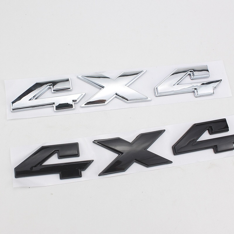 Nameplatesticker Cheap wholesale Custom ABS car badges and Chrome Electroplating auto car emblems