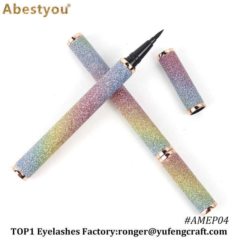 Abestyou magic eyeliner glue pen