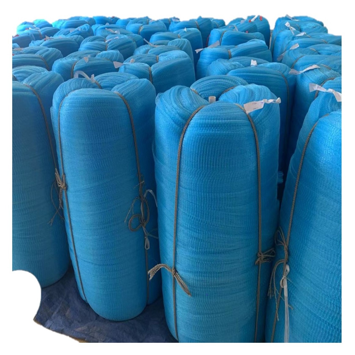 Customized Large net Fishing Net Product and Double Knot nylon MONOFILAMENT fishing NET