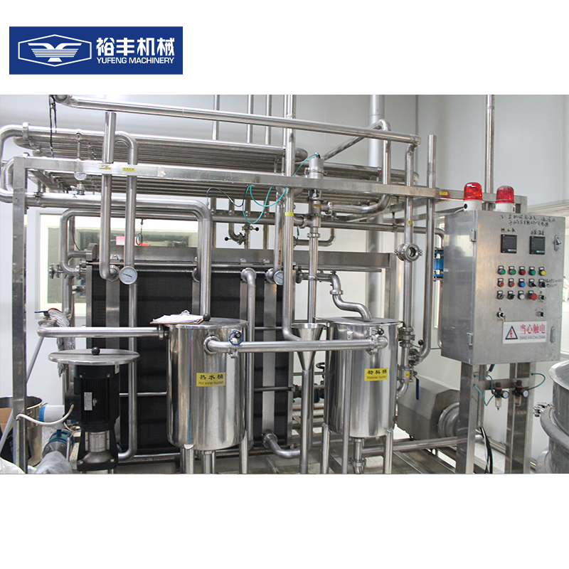 Fully Automatic Factory Supply Aluminum Can 1000-24000CPH Orange Juice Drink Canning Filling Machine