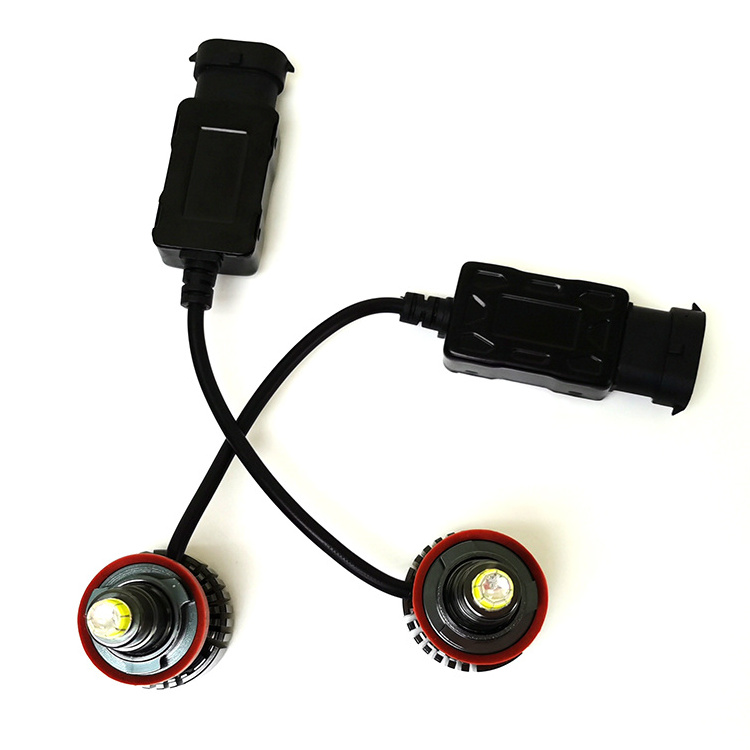 360 Degree Led Headlight H11 H1 H3 H7 9004 9005 9006 9007 Led Headlight Bulbs 8 Sides Car LED Headlamps