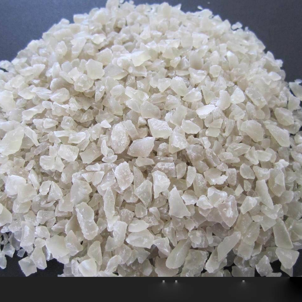 Hot Selling Aluminium Sulfate Flakes Ferrous Aluminium Sulfate Powder For Urban Sewage