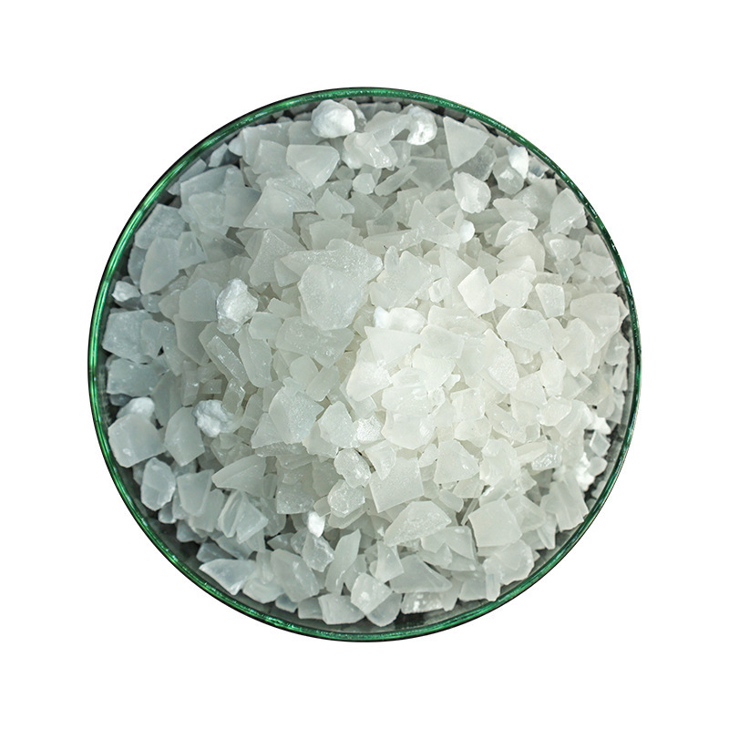 Hot Selling Aluminium Sulfate Flakes Ferrous Aluminium Sulfate Powder For Urban Sewage