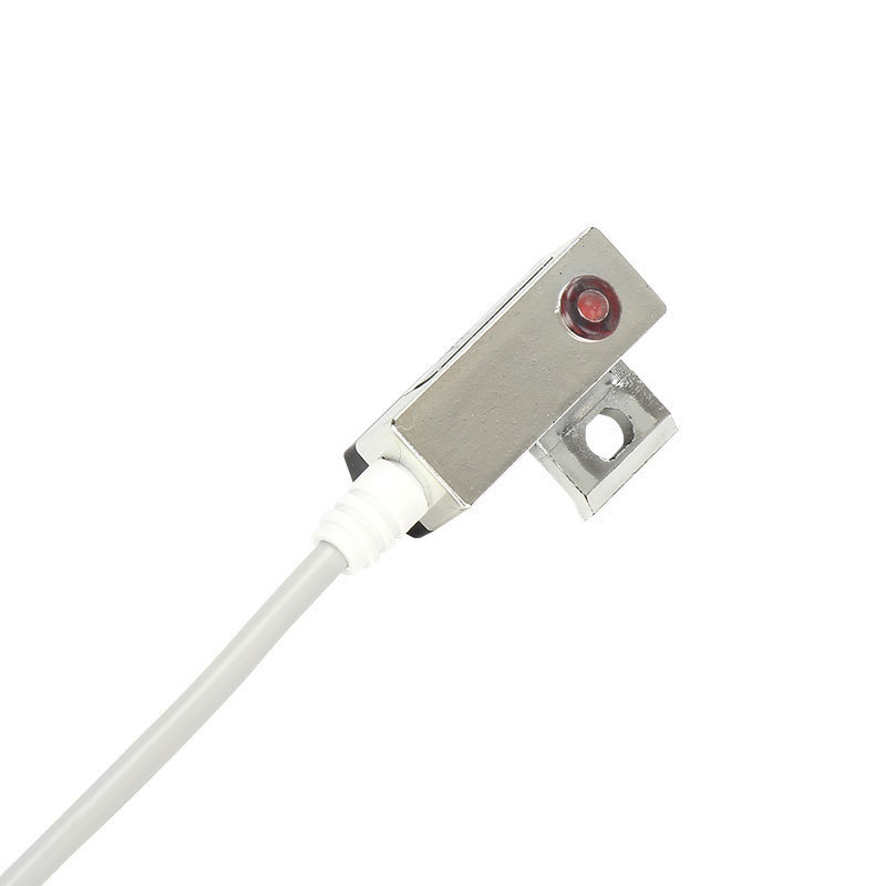 OEM M4 M5 M6 Magnetic proximity switch cylindrical inductive proximity sensor 5-250V Two-Wire Hall Induction Switch