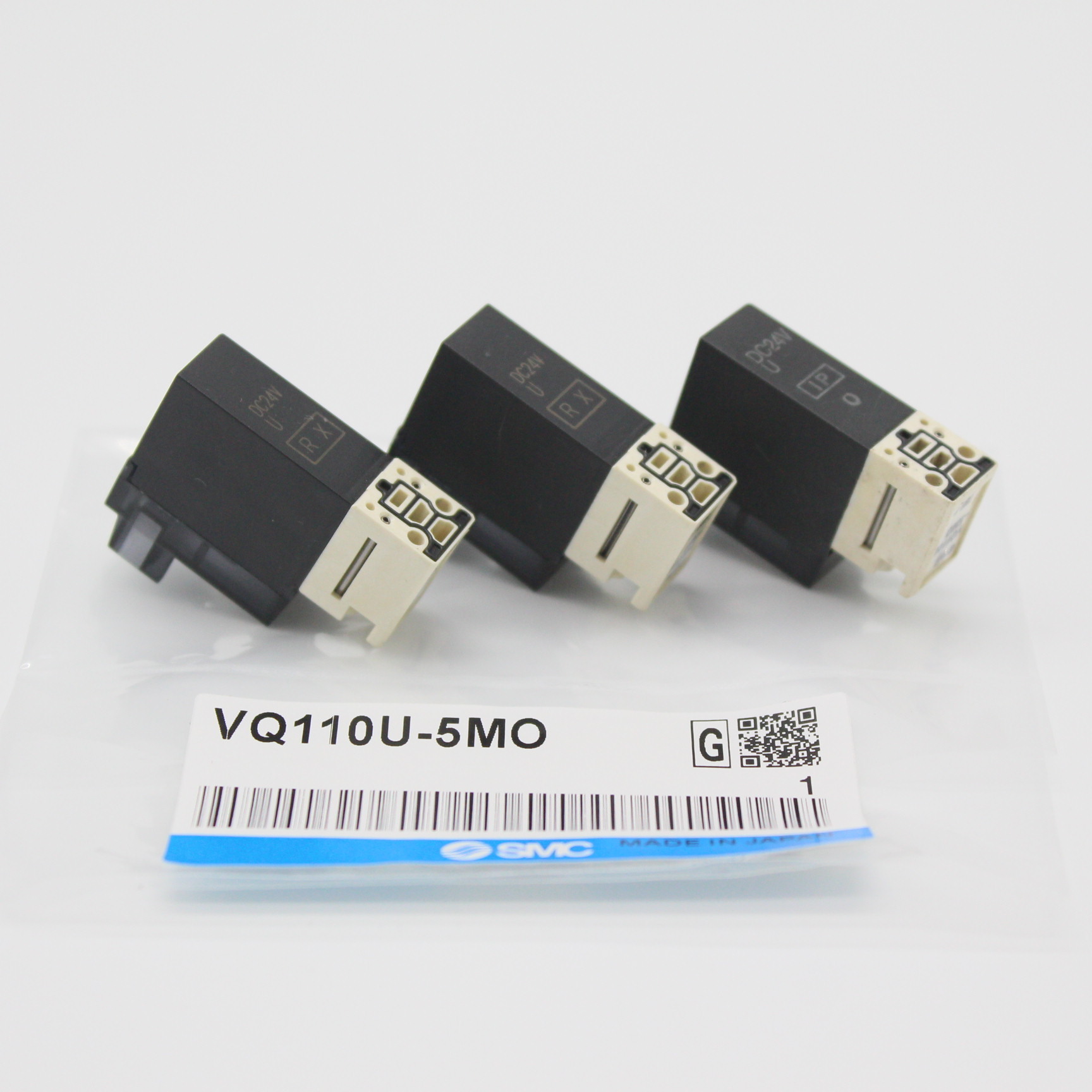 SMC solenoid valve VQ110-5MO/10-VQ110U-5MO-X46/VQ110L-5LO-VQ110-5GB-M5 VQ