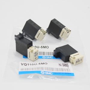 SMC solenoid valve VQ110-5MO/10-VQ110U-5MO-X46/VQ110L-5LO-VQ110-5GB-M5 VQ