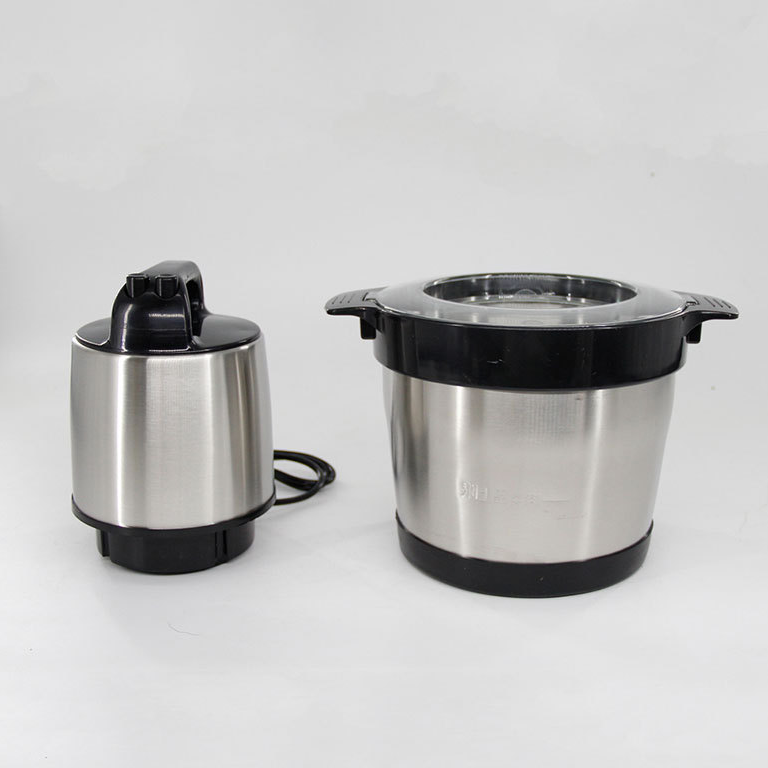 pounded silver crest 6 liter king style kitchen expert silver crest food processor 8liter 10l yam pounder machine