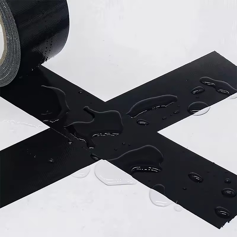 Black Color Heat Resistant Non-sticky PTFE Coated Fiberglass Fabric Cloth Sheet for Heat Press Cover