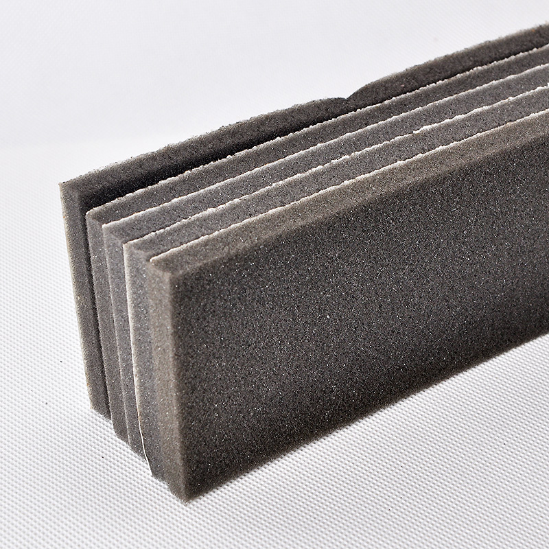 Eco-friendly Close Cell Cross Linked Polyethylene Foam XPE Foam IXPE Foam Sheet