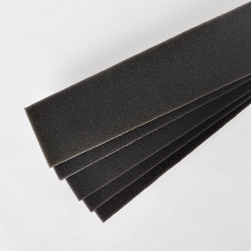 Eco-friendly Close Cell Cross Linked Polyethylene Foam XPE Foam IXPE Foam Sheet