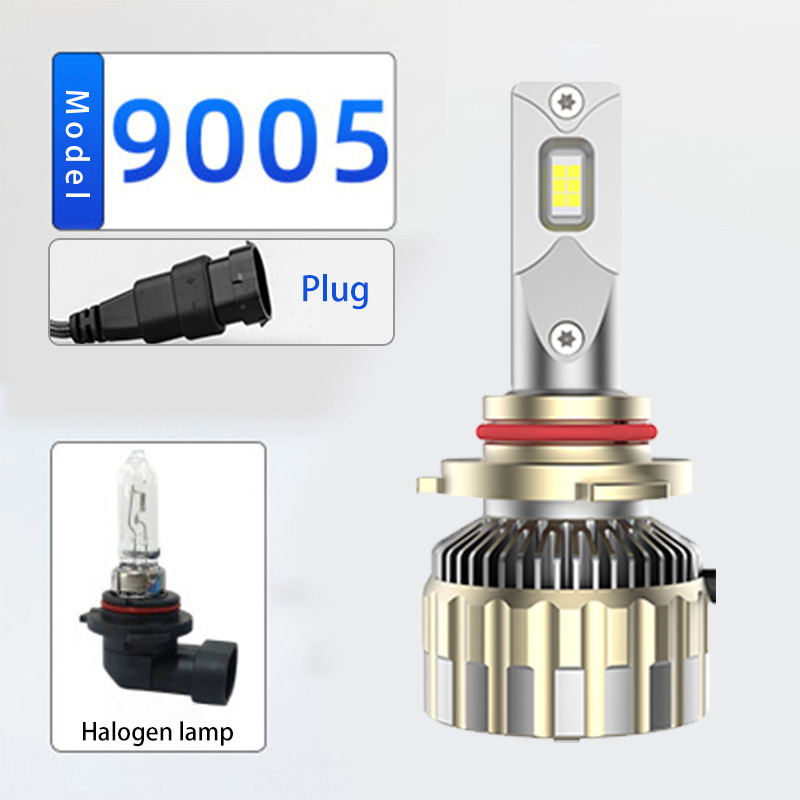 Wholesale Hilux Hikari High Quality H7 Car Bulb H11 Others Light Accessory Led Headlight Kit