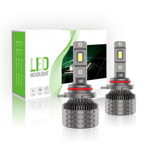 OEM Factory Headlight Bulb H1 H4 H7 Led Headlights With High Quality